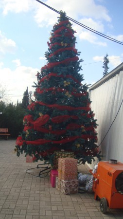 ΧΡΙΣΤΟΥΓΕΝΝΑ