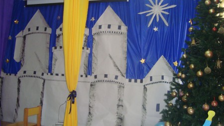 χριστουγγεννα 2014